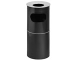 Pedestal Bin