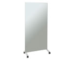 Mobile Glass Board